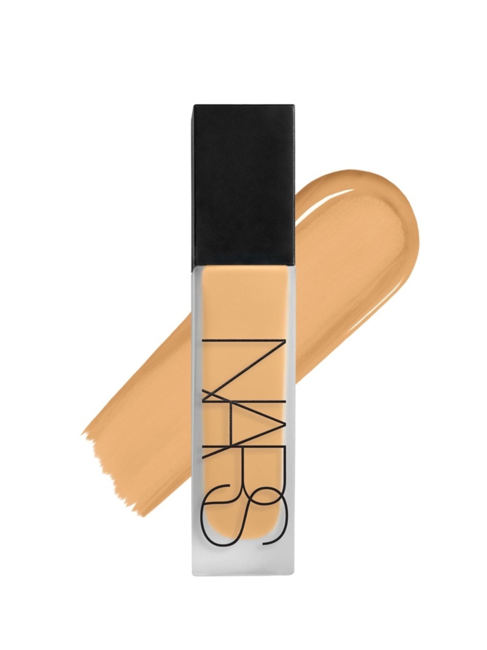 New! NARS Natural Matte Long-wear Foundation in Stromboli